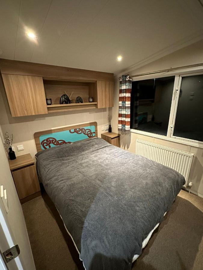 Luxurious 6 Berth Swift Bordeaux On Lyons Robin Hood Rhyl Villa Meliden Luaran gambar